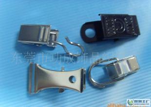 多功能夾子 從鱷魚(yú)夾到窗簾夾的五金工具詳解