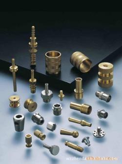 穩定生產優質產品，溫州廠家為您提供全年非標車件與機械配件