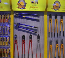 第26屆五金博覽會 五金工具產品集萃，驅動行業新動能