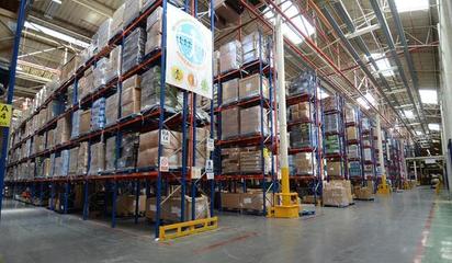 五金工廠如何根據(jù)自身情況精準選擇貨架系統(tǒng)