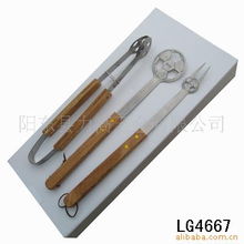 匠心品質，悅享烹飪 陽江市興業五金制品組合烤具及五金產品全覽