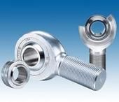 供應外螺紋SI25、SI28、SI40關節軸承 五金工具領域的精密連接解決方案