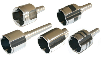 專業供應，品質保障 管鍛件、各類管材及不銹鋼棒材一站式采購指南