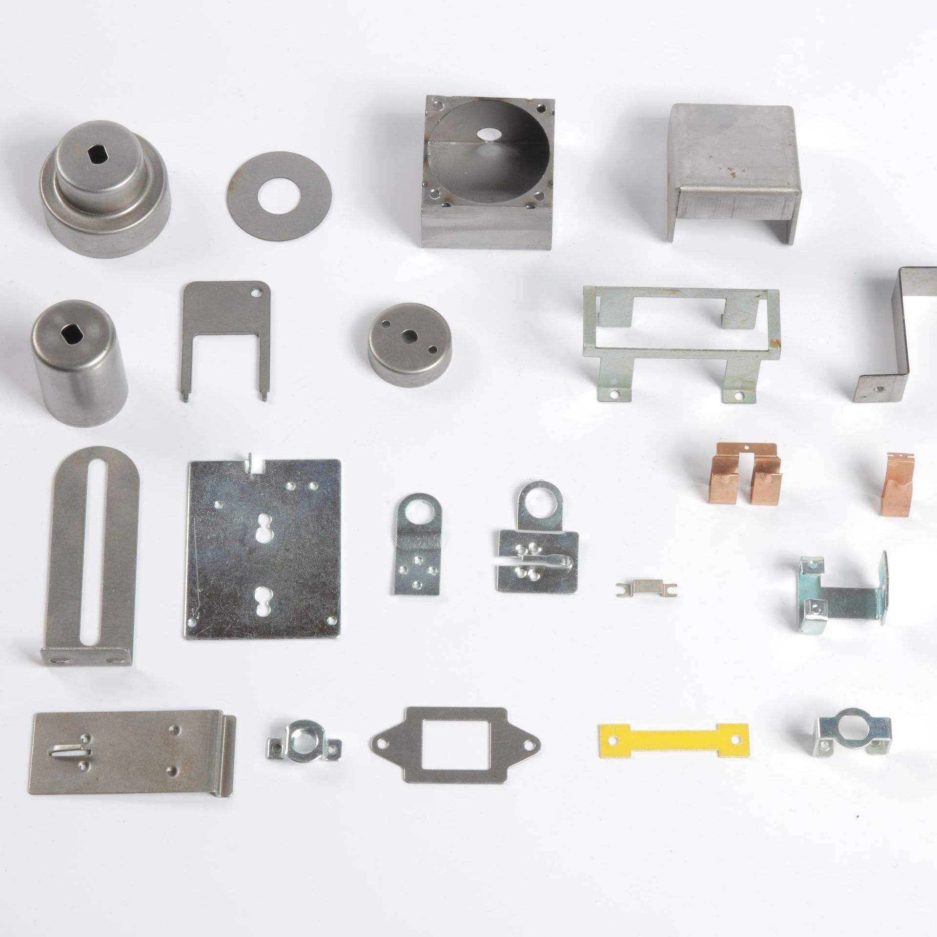 中山不銹鋼拉伸廠家盤點(diǎn) 知名品牌、產(chǎn)品圖鑒與行業(yè)熱帖解析